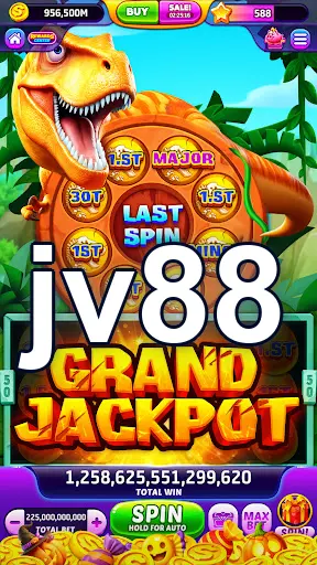 jv88 Unduh