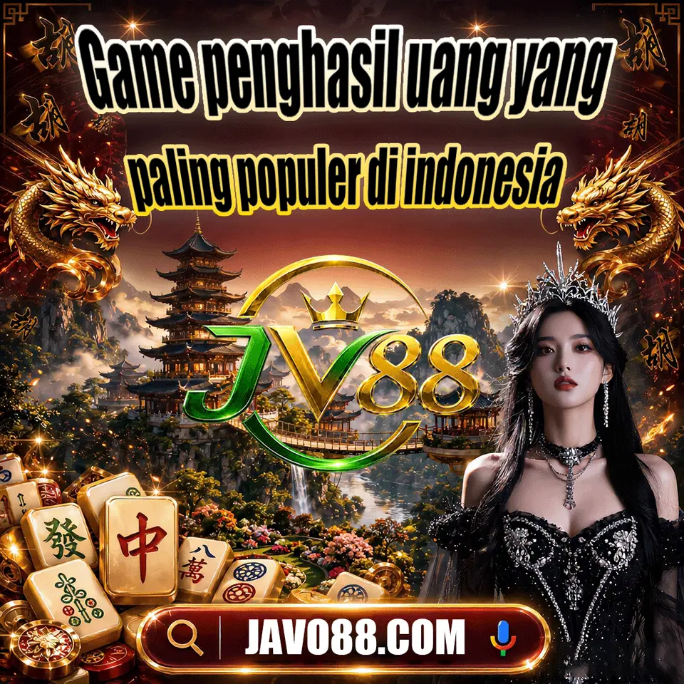 jv88 Masuk