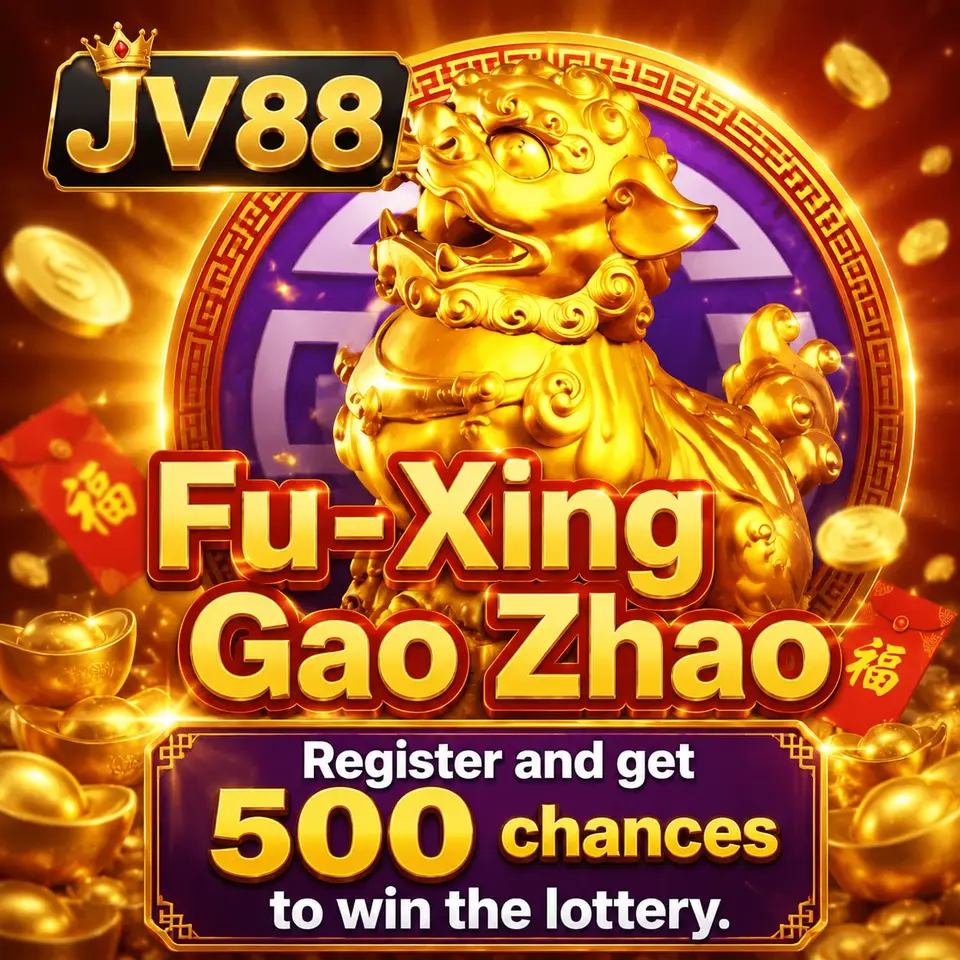 jv88 APK Resmi Unduh