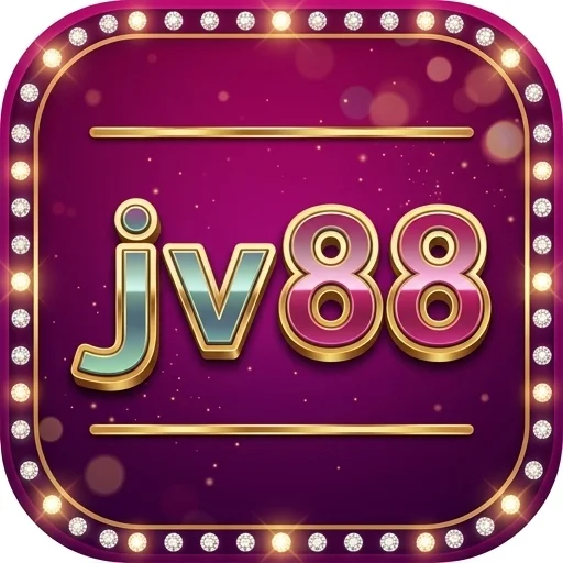 jv88 Logo - Resmi